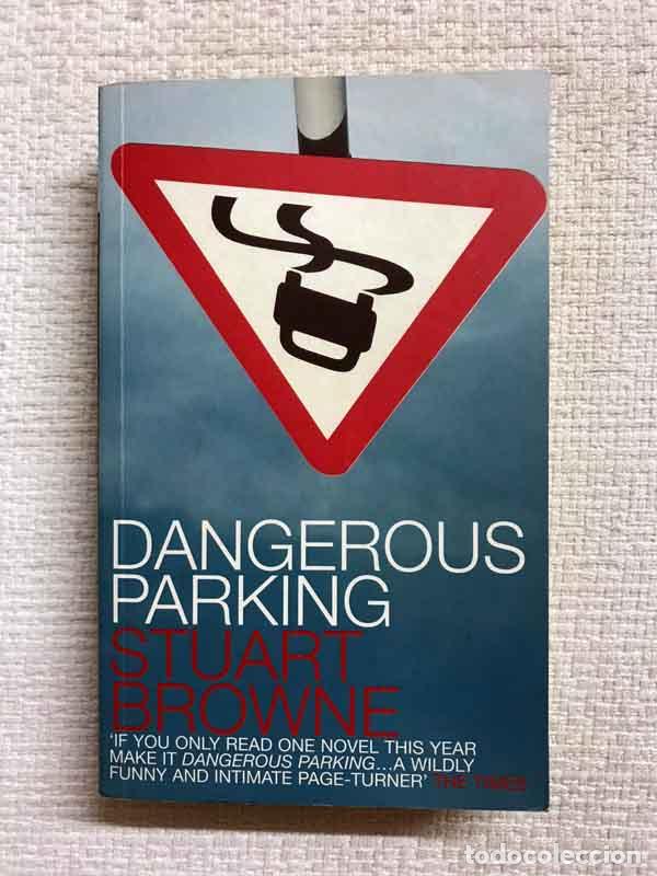Libros: Dangerous Parking - Stuart Browne - Foto 1