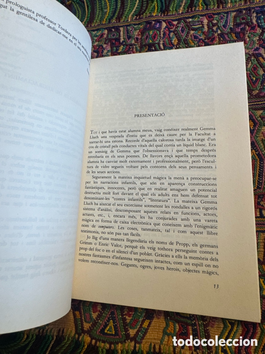 Libros: De princeses i herois Gemma Lluch - Foto 4