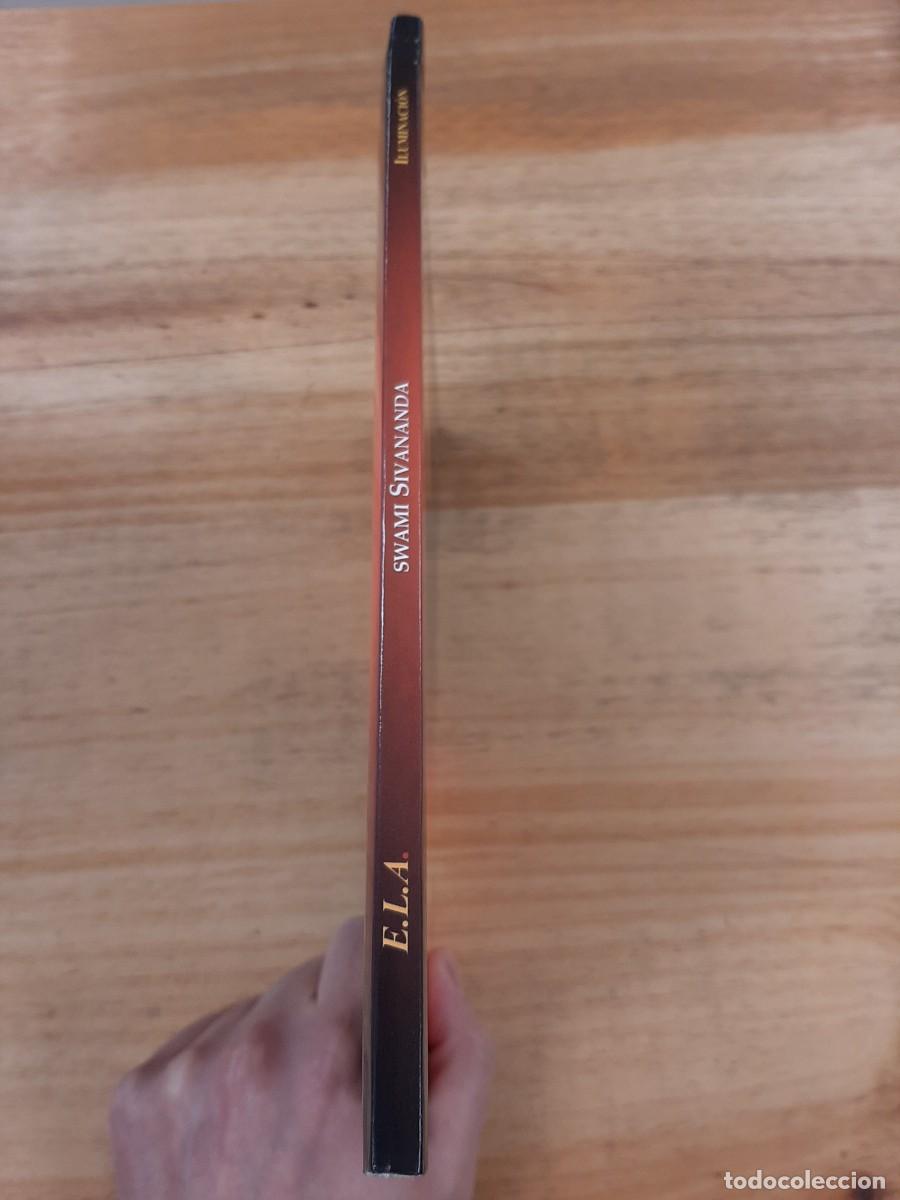 Libros: Iluminaci&oacute;n - Swami Sivananda - E.L.A. 2006 - Foto 2