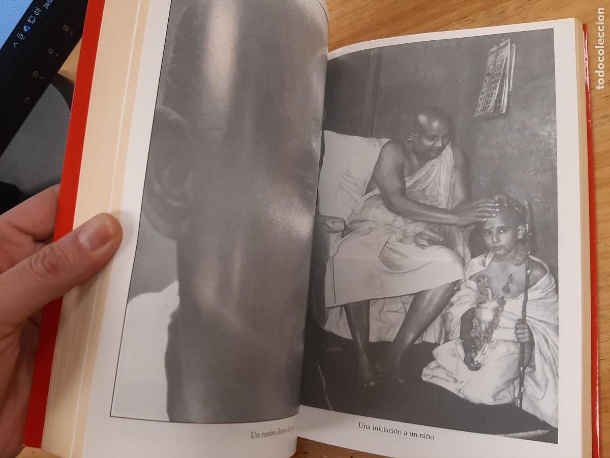 Libros: AUTOBIOGRAFIA - Swami Sivananda - E.L.A. 2008 - Foto 6