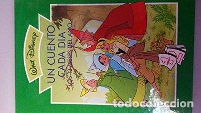 Libros: Un cuento cada d&iacute;a- 9788477584100 - Foto 1