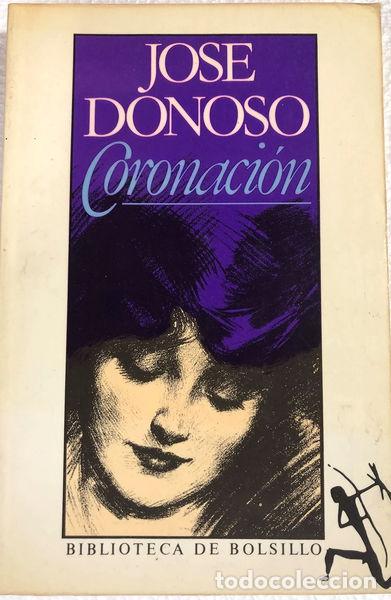 B&uuml;cher: Coronaci&oacute;n- 9788432230172