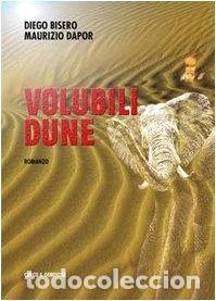 Libros: Volubili dune- 9788887534757 - Foto 1