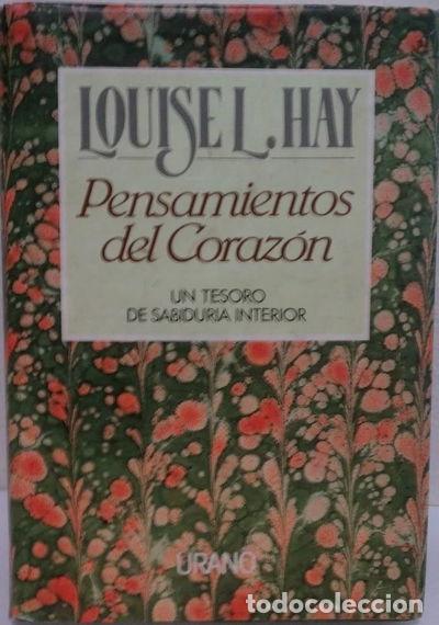 Libros: Pensamientos del coraz&oacute;n- 9788479530006 - Foto 1