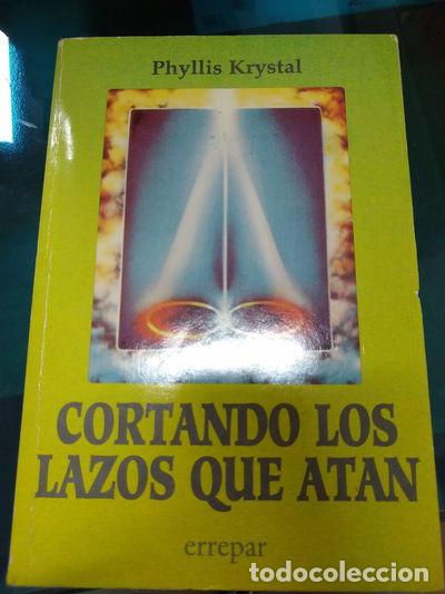 Libros: Cortando los lazos que atan- 9789507390494 - Foto 1