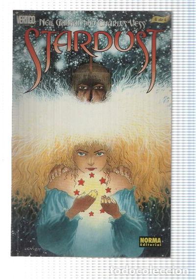 Libros: Stardust 4- 9788479046217 - Foto 1
