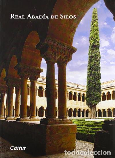 Libros: Real Abad&iacute;a de Silos- 9788495578099 - Foto 1