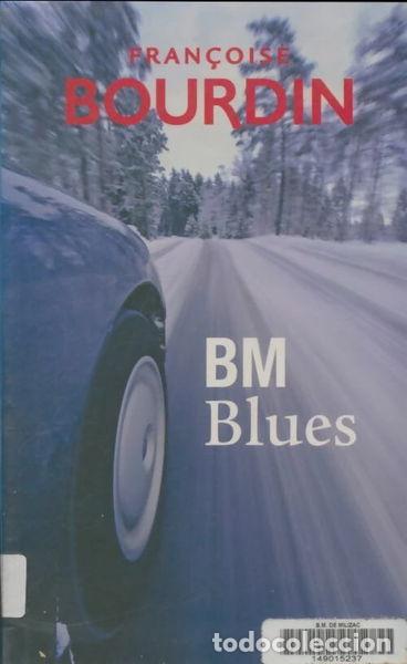 Libros: BM Blues- 9782286093648 - Foto 1