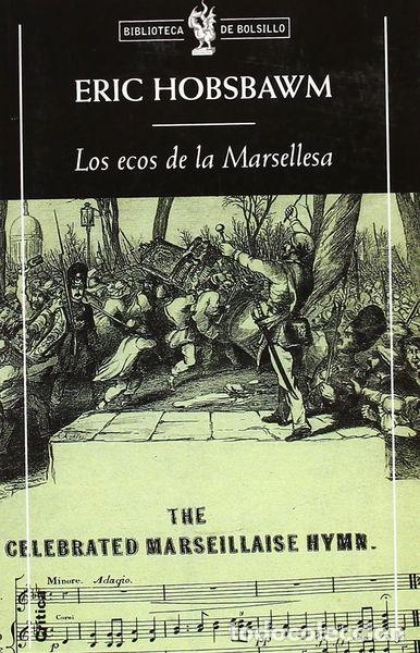 Libros: Los ecos de la marsellesa- 9788484324171 - Foto 1
