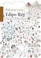 books: Edipo rey- 9788483675243