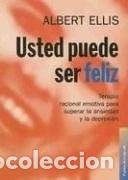 Libros: Usted puede ser feliz- 9788449308680 - Foto 1