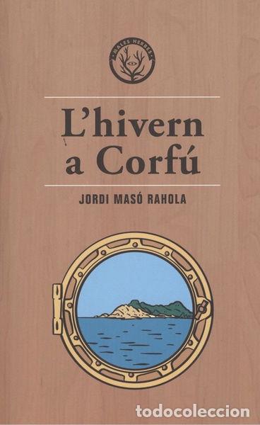 Libros: Lhivern a Corf&uacute;- 9788494917035 - Foto 1