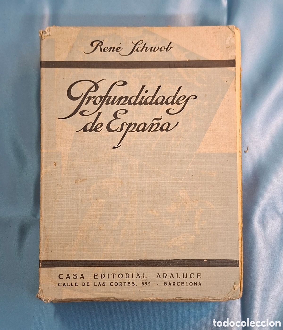 Libros: Conjunto de 5 libros antiguos - Foto 8