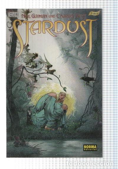 Libros: Stardust 3- 9788479046200 - Foto 1