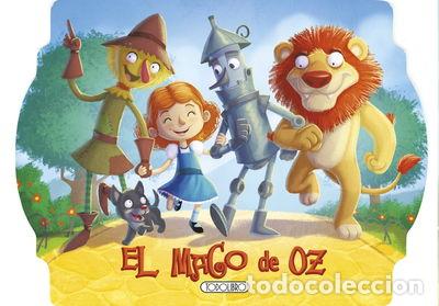Libros: El mago de Oz- 9788490376829 - Foto 1