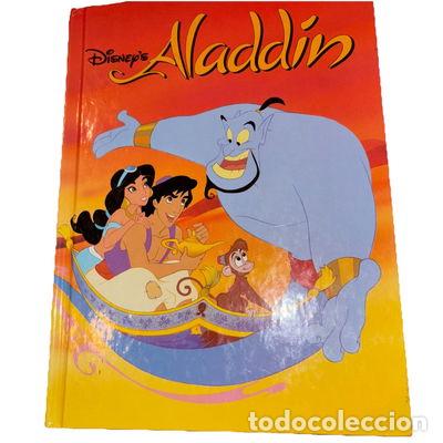 Libros: Aladdin- 0051488030584 - Foto 1