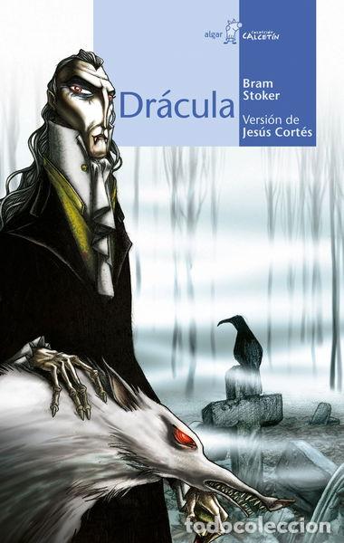 Libros: Dr&aacute;cula- 9788498451870
