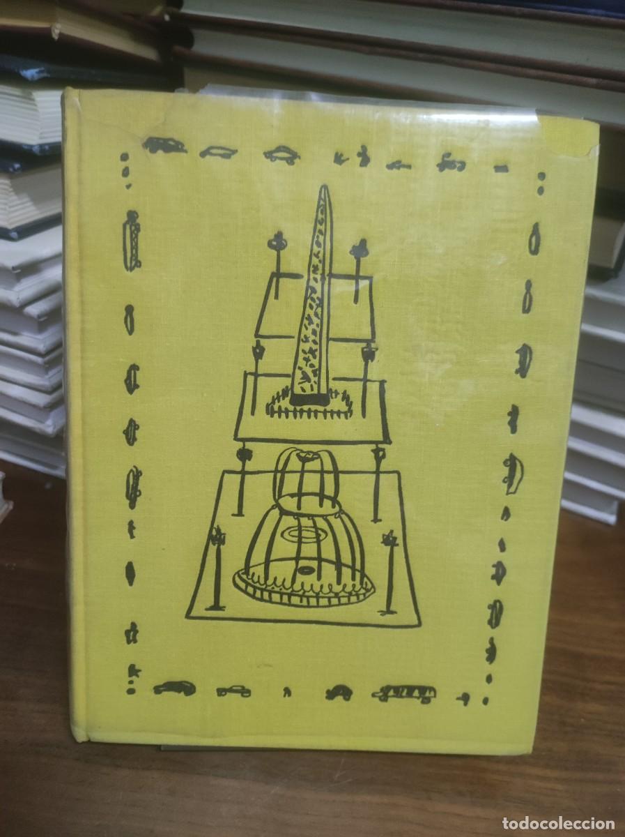Libros: Par&iacute;s (Cubierta amarilla ilustrada) Andr&eacute; George - Foto 2