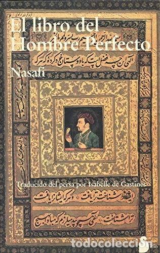 B&uuml;cher: El Libro del Hombre Perfecto- 9788486221461
