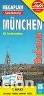 Libros: Munich Map- 9783884454879 - Foto 1