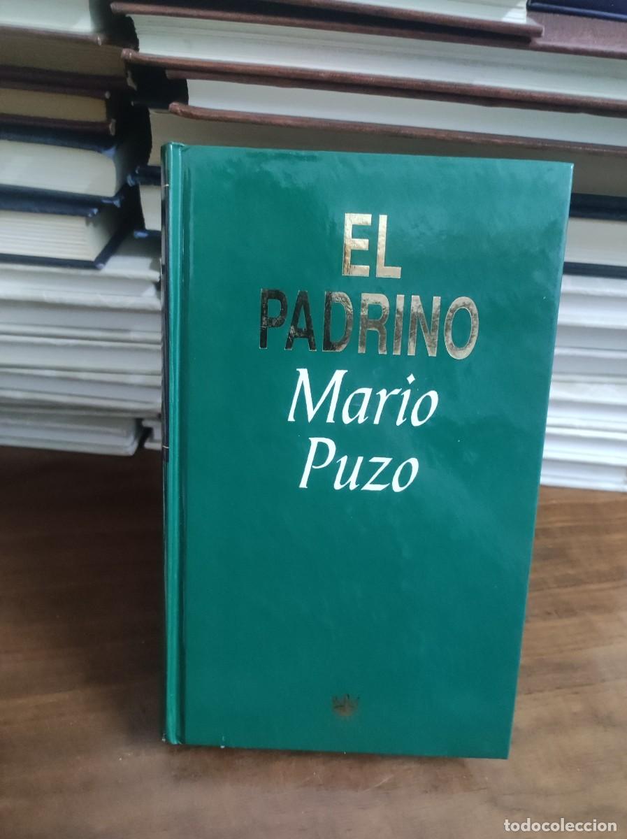 Libros: El Padrino Mario Puzo - Foto 1