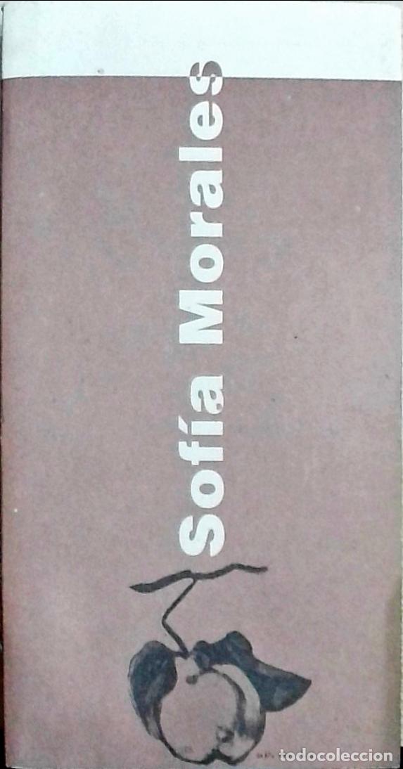 Libri di seconda mano: Sof&iacute;a Morales: 5 de Marzo - 2 de Abril - Sof&iacute;a Morales:
