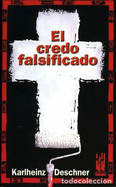 Libros: El credo falsificado- 9788481363166 - Foto 1