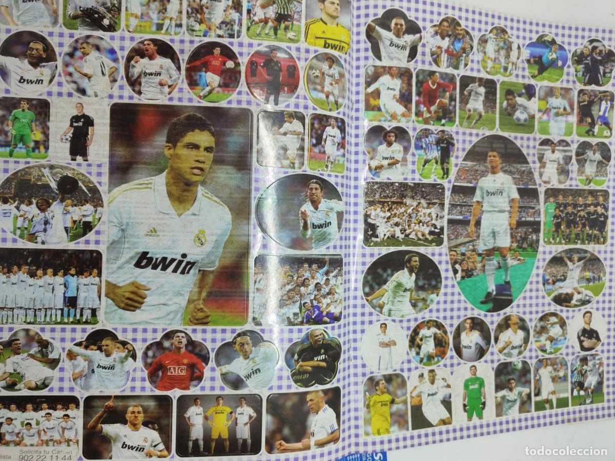Libros: Coloring Book - real madrid - tdk336 - - Foto 2