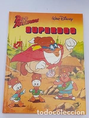 Libros: SUPERDOO - Disney,Walt - Foto 1