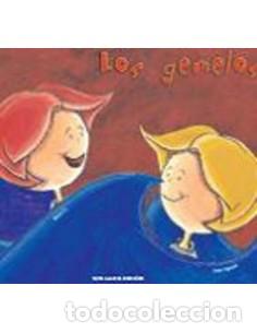 Libros: LOS GEMELOS - Ta,Marcos/Espinosa,Sim&oacute;n - Foto 1
