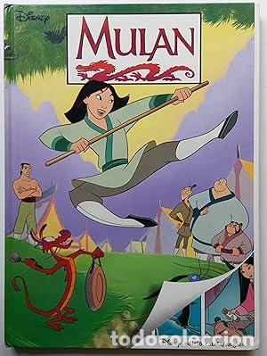 Libros: MUL&Aacute;N Edici&oacute; Catal&agrave;/Angl&eacute;s - Disney,Walt - Foto 1