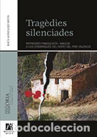 B&uuml;cher: TRAG&Egrave;DIES SILENCIADES - Gonz&aacute;lez Dev&iacute;s,Ra&uacute;l