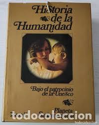 Libros: Historia de la Humanidad (11): El siglo Veinte, II. - Foto 1