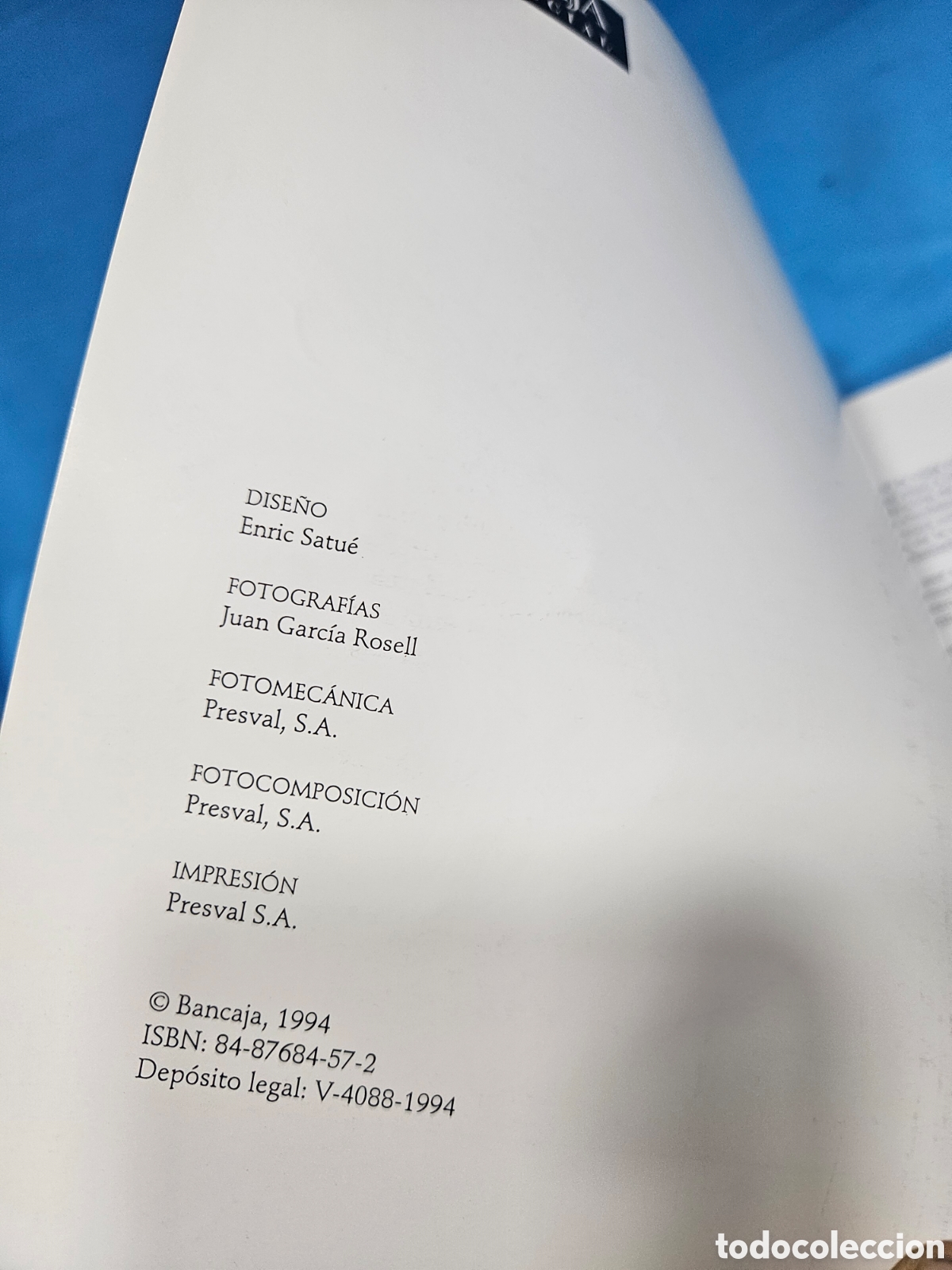 Libros: PICASSO. SUITE VOLLARD - Foto 3