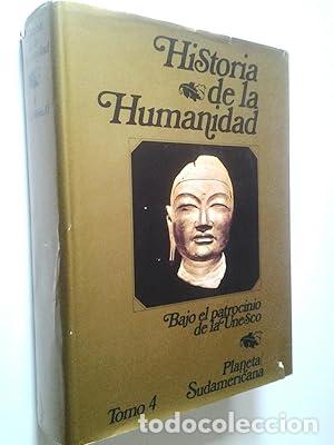 Libros: Historia de la humanidad (4): Edad Media, II. - Foto 1