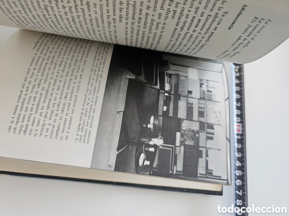 Libros: El libro de la mujer, de M&ordf; L. Rocamora 1970 - Foto 3