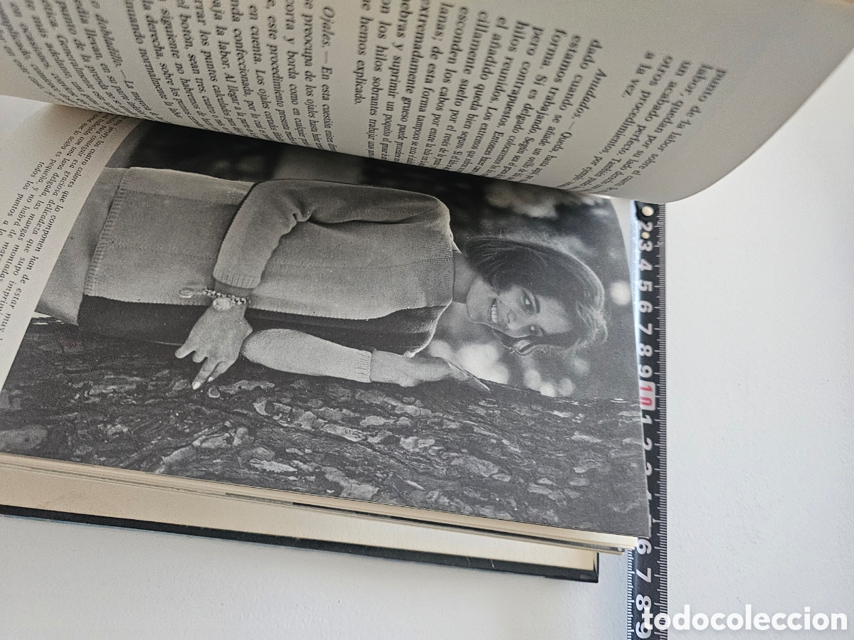 Libros: El libro de la mujer, de M&ordf; L. Rocamora 1970 - Foto 4
