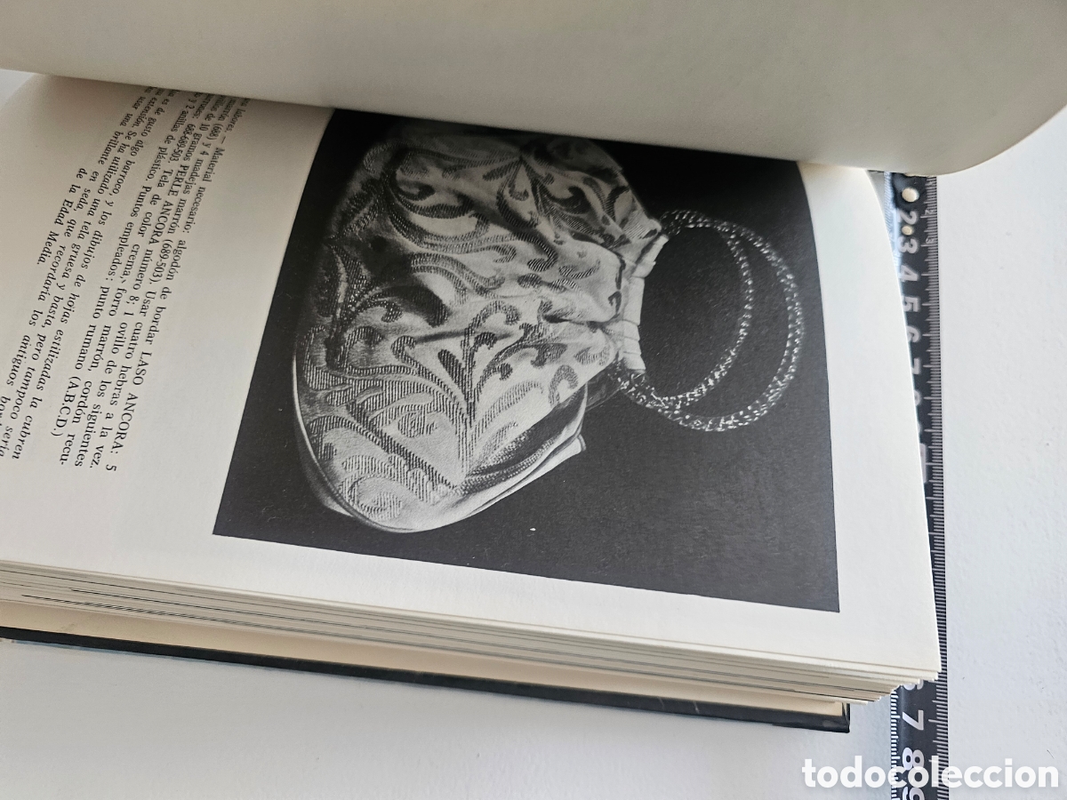 Libros: El libro de la mujer, de M&ordf; L. Rocamora 1970 - Foto 6