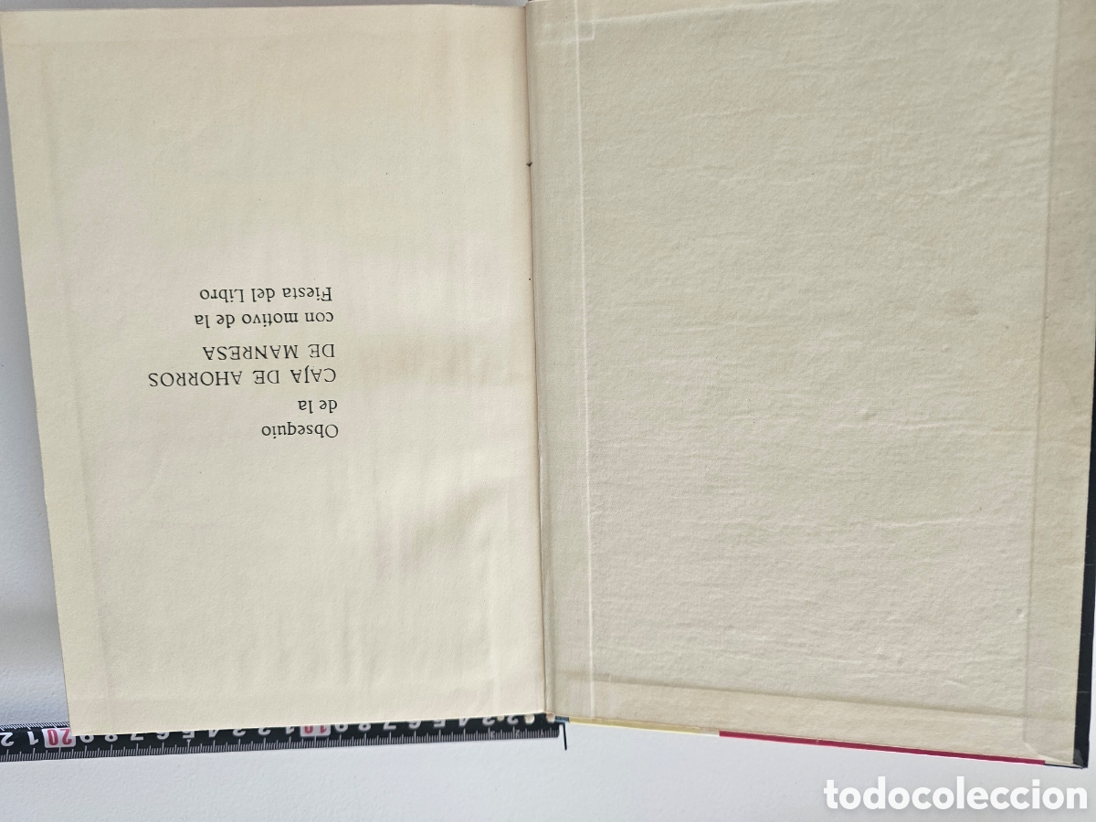 Libros: El libro de la mujer, de M&ordf; L. Rocamora 1970 - Foto 10