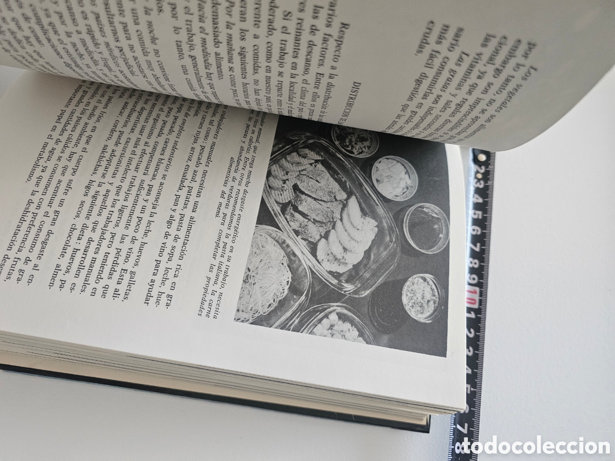 Libros: El libro de la mujer, de M&ordf; L. Rocamora 1970 - Foto 11