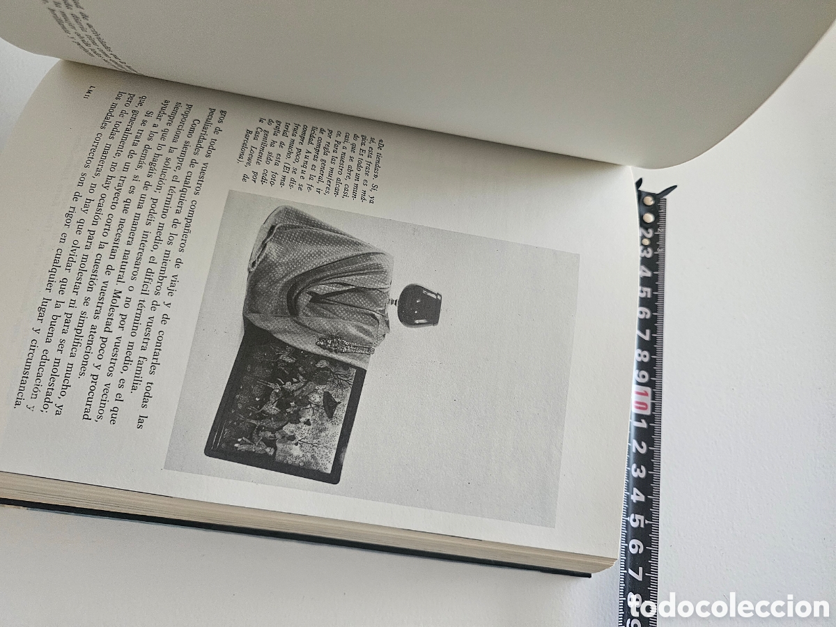 Libros: El libro de la mujer, de M&ordf; L. Rocamora 1970 - Foto 15