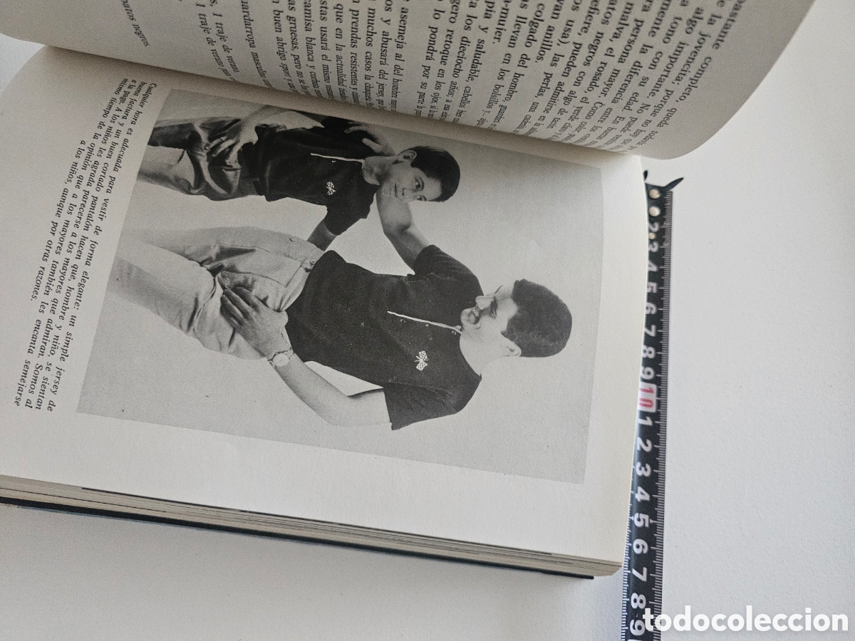 Libros: El libro de la mujer, de M&ordf; L. Rocamora 1970 - Foto 16