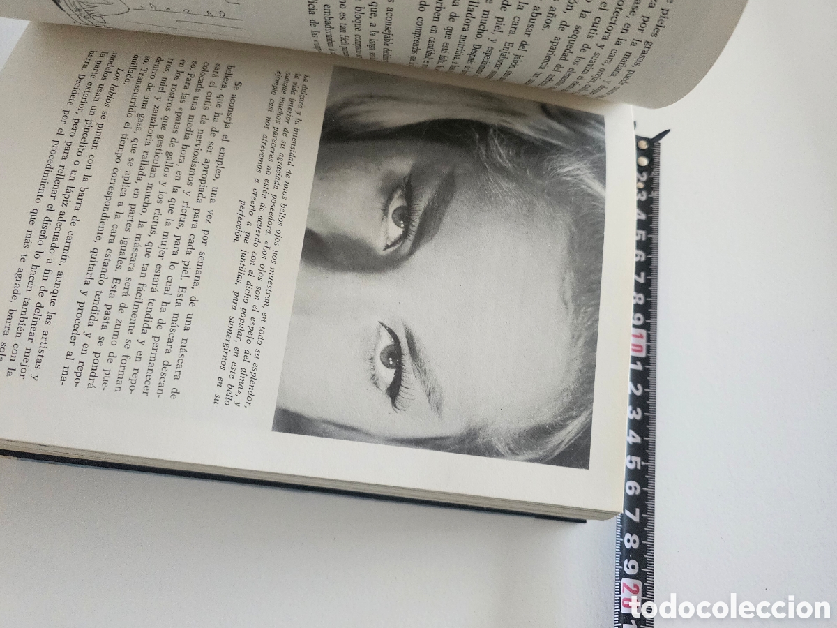Libros: El libro de la mujer, de M&ordf; L. Rocamora 1970 - Foto 18