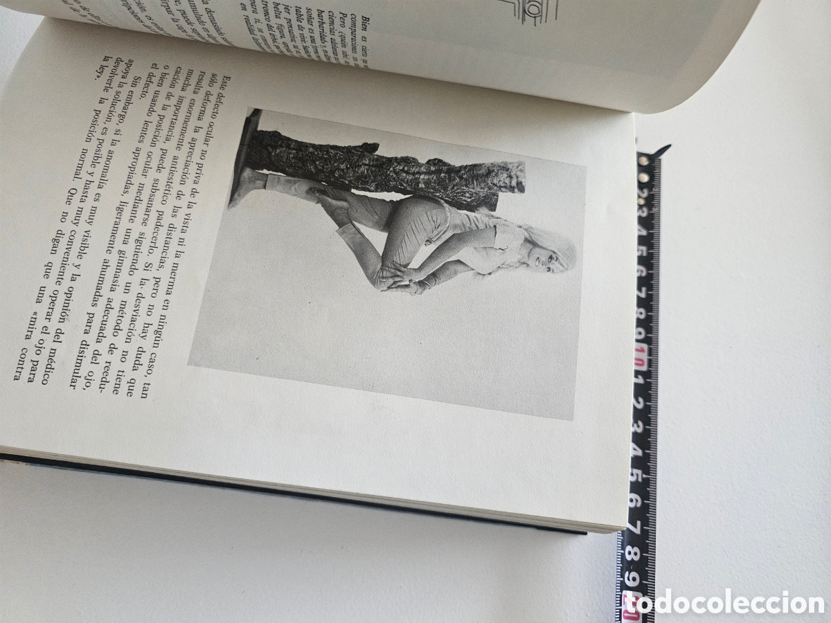 Libros: El libro de la mujer, de M&ordf; L. Rocamora 1970 - Foto 19