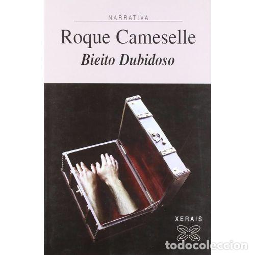 B&uuml;cher: BIEITO DUBIDOSO - CAMESELLE. ROQUE - Sin Especificar
