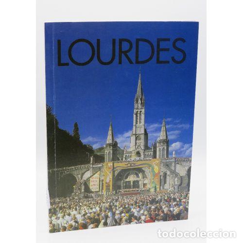 Libros: DESCUBRIR LOURDES - VARIOS - Sin Especificar - Foto 1