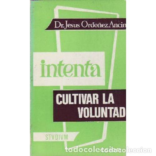 Libros: Intenta Cultivar Tu Vida Interior - Jesus Ordo&ntilde;ez Ancin - Editorial Sin Especificar