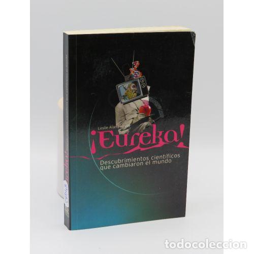 Libros: Eureka - Leslie Alan Hervitz - Editorial Sin Especificar - Foto 1