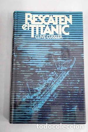 Libros: Rescaten el Titanic. - Foto 1