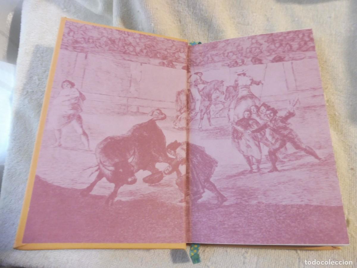 Libros: Coss&iacute;o Los toros el toreo tomo 4, Espasa 2007 - Foto 4